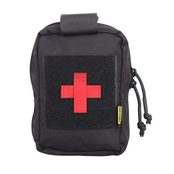 Подсумок EmersonGear EG Style EI Medic , цвет BK