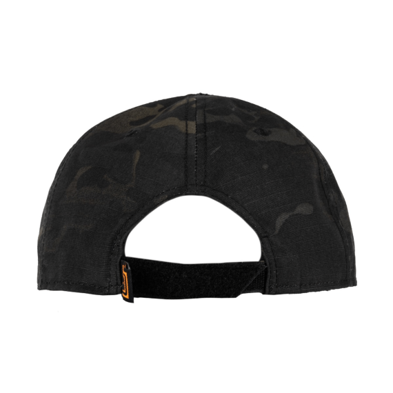 Бейсболка  5.11 FLAG BEARER, цвет MultiCam Black™