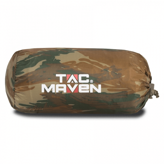 Пончо Thunder  Pentagon, Цвет Camo