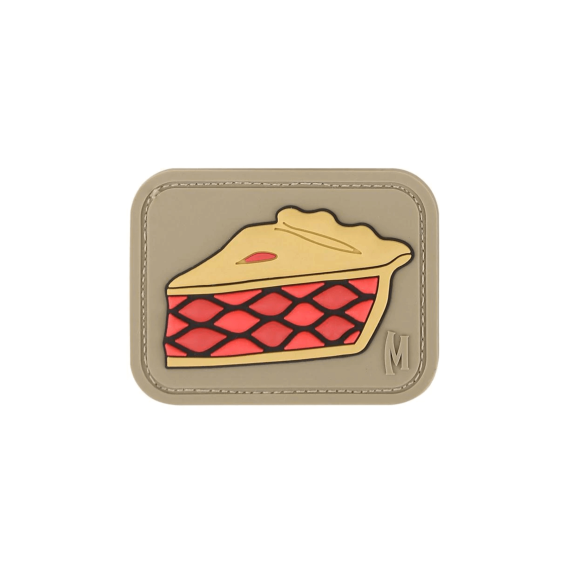 Патч PPIEA Maxpedition Arid