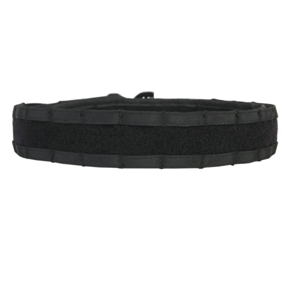 Ремень  EmersonGear Cobra 1.75-2inch One-pcs Combat, цвет Black