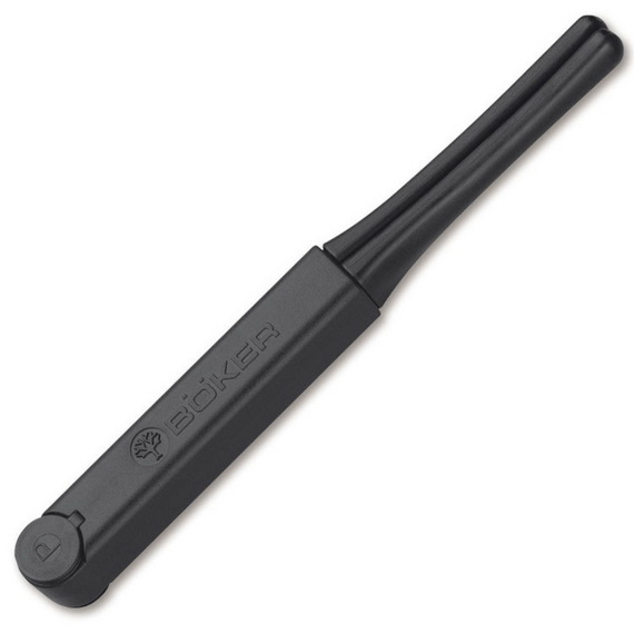 Походный набор Boker Snac Pac Black
