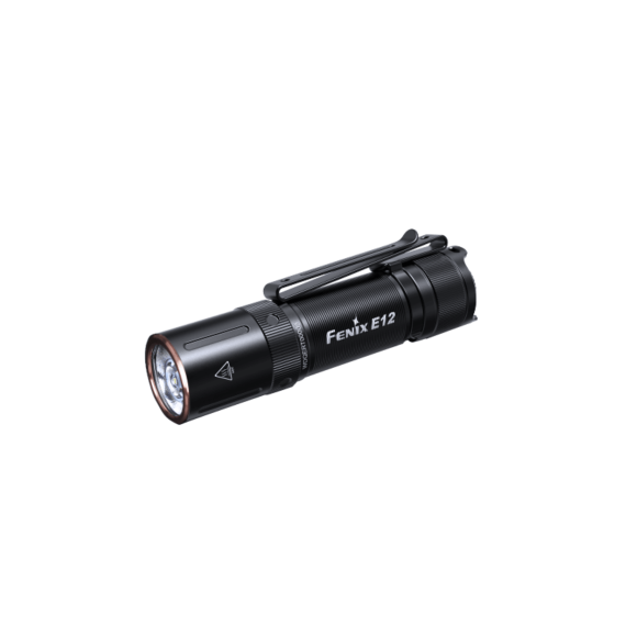 Фонарь Fenix E12V20