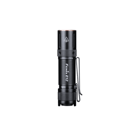 Фонарь Fenix E12V20