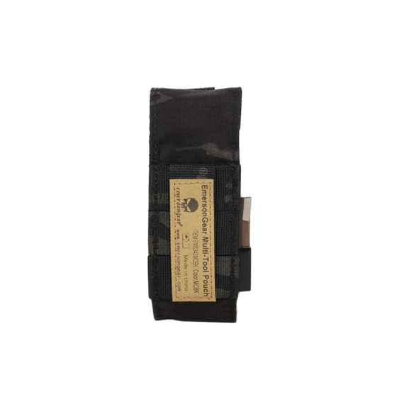Подсумок EMERSON Multi-Tool , цвет MCBK