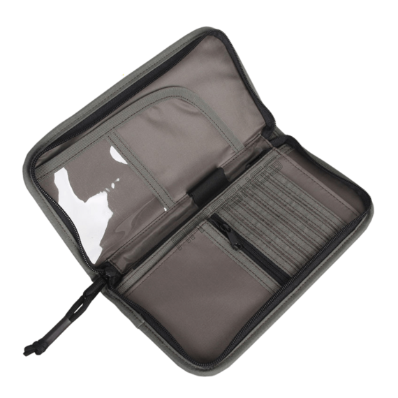 Кошелек EmersonGearS Business Wallet/VISA , цвет  Muticam Tropic
