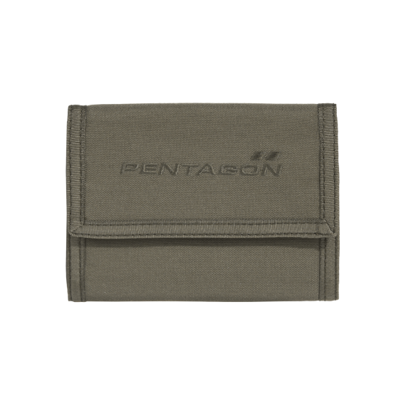 Кошелек Stater 2.0  Pentagon, Цвет Ral