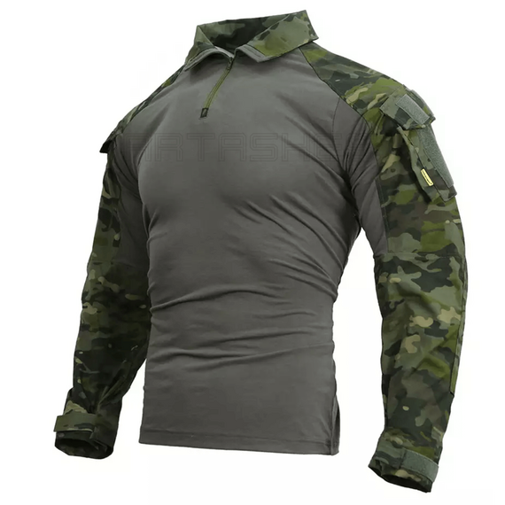Костюм EmersonGear Upgraded version G3 Combat, цвет Multicam Tropic