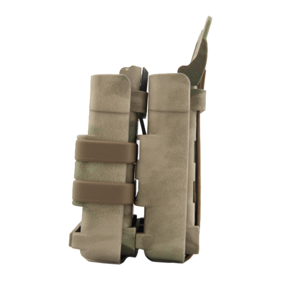 Подсумок для запасных магазинов EMERSON FAST-Mag Gen 3 MC