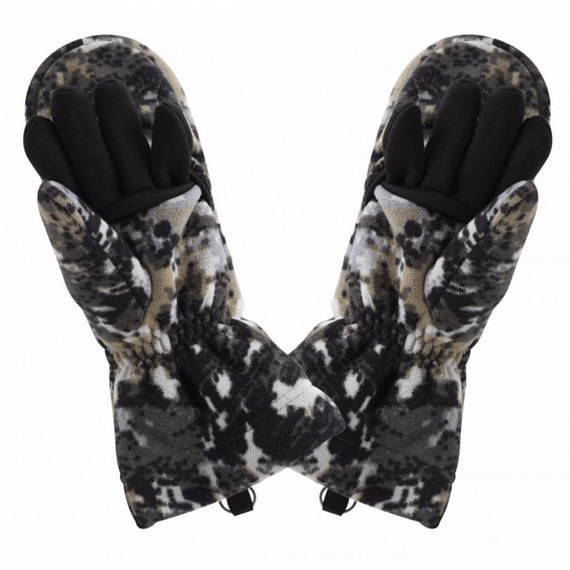 Варежки Remington Alaska Mittens Winter Forest
