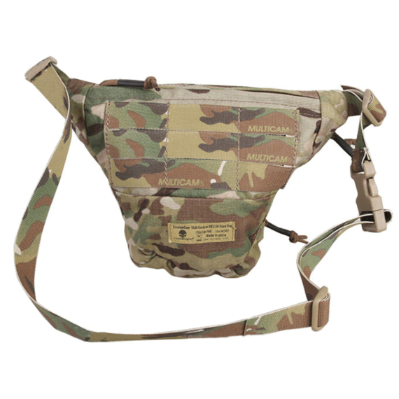 Сумка поясная Recon EmersonGear, цвет Multicam