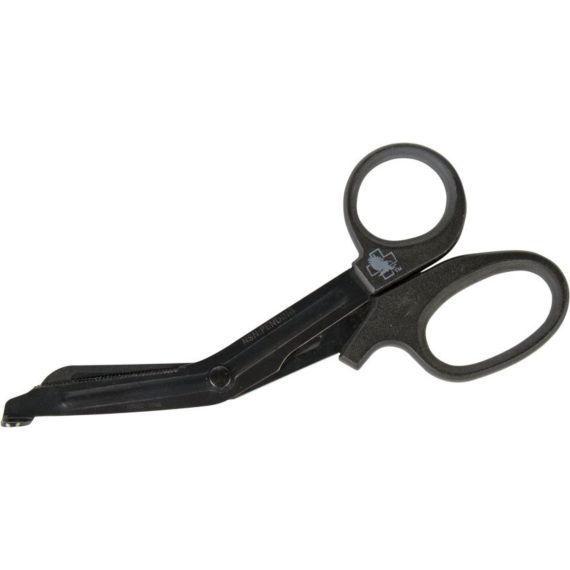 Ножницы травматологические  NARescue 6 1/4  , Black