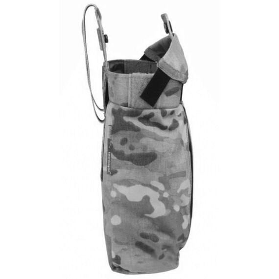 Подсумок для сброса EmersonGear Dump, цвет Black
