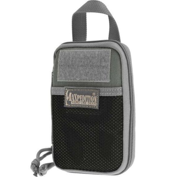 Органайзер Maxpedition Mini Pocket Foliage Green