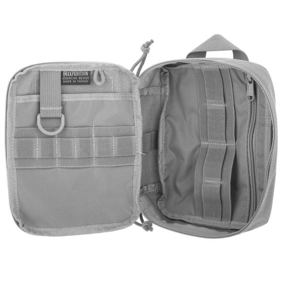 Органайзер Maxpedition Beefy Pocket Organizer Wolf Gray