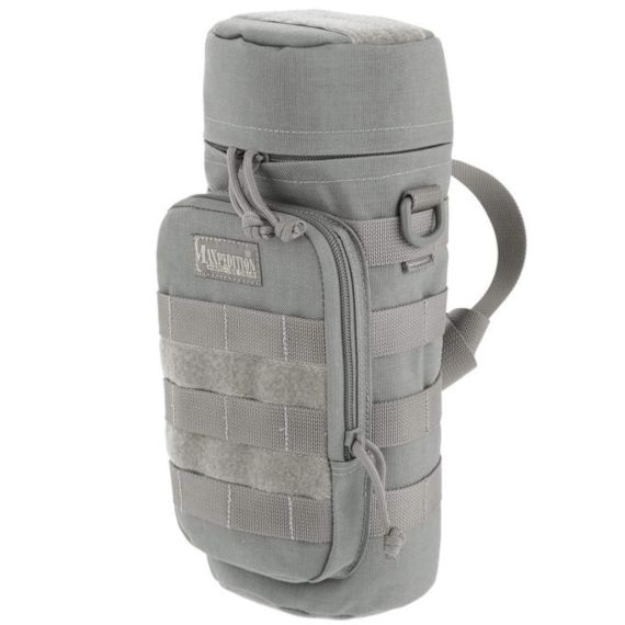Подсумок Maxpedition Bottle Holder 12x5 Foliage Green