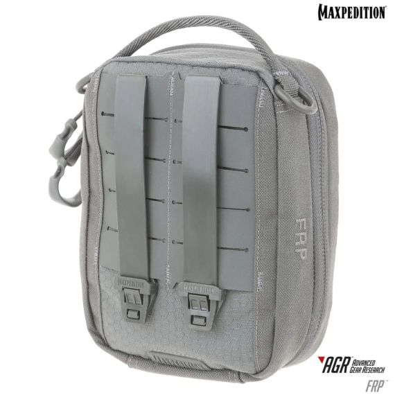 Подсумок Maxpedition FRP First Response Pouch Gray