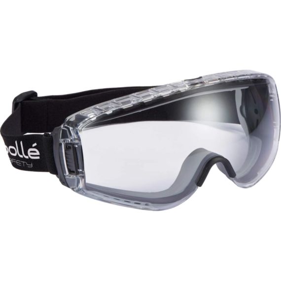 Очки PILOTENBRILLE Bolle® KLAR