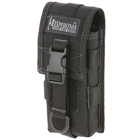 Подсумок Maxpedition TC-1 Waistpack Black