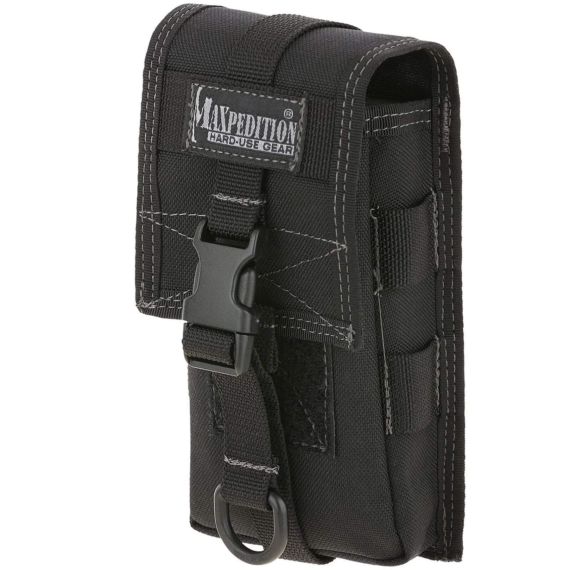 Подсумок Maxpedition TC-2 Waistpack Black