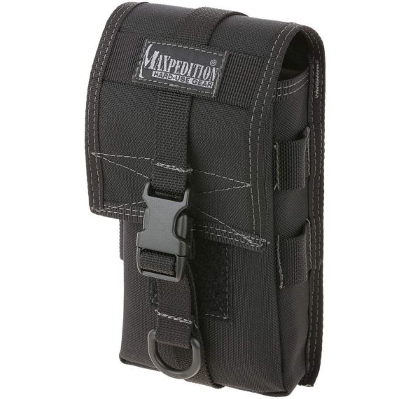 Подсумок Maxpedition TC-3 Waistpack Black