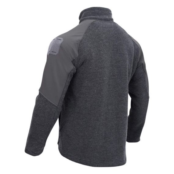 Толстовка Emersongear Blue Label Muntjac, цвет Grey