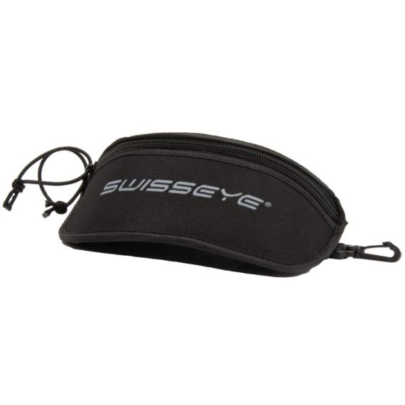 Очки защитные SWISS EYE® Guardian Black