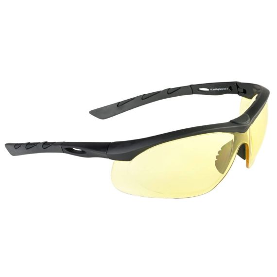 Очки тактические LANCER SWISS EYE® Gelb