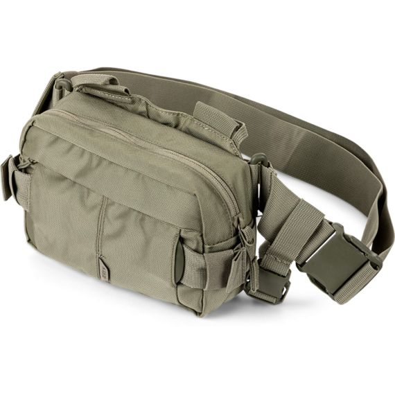 Сумка LV6 2.0 5.11 Tactical, цвет Python