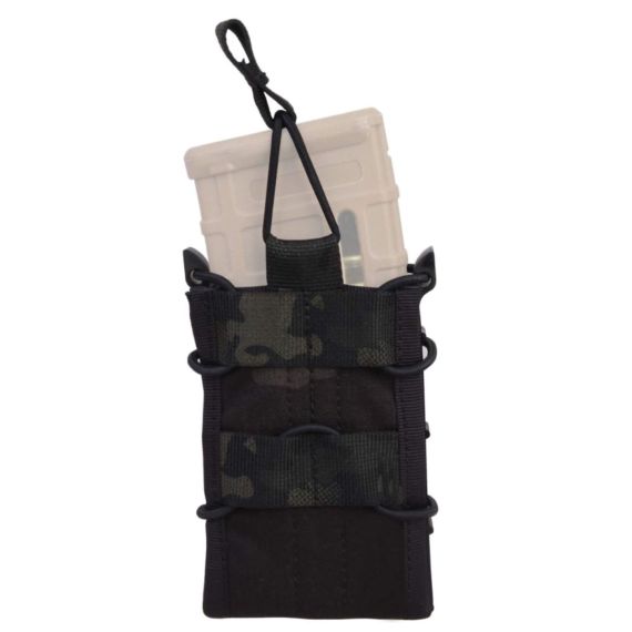 Подсумок Single Unit EmersonGear, цвет Multicam Black