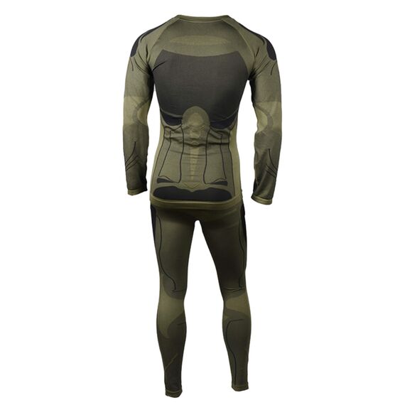 Термобелье Performance MAXTACS, цвет Olive