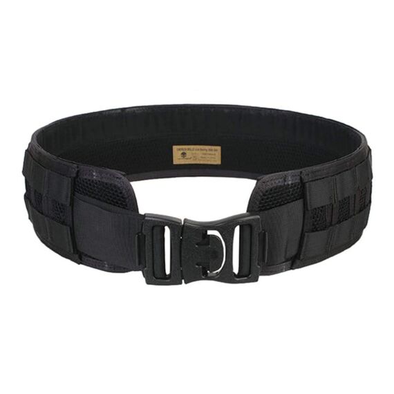 Пояс load Bearning EmersonGear, цвет Black