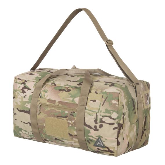 Сумка Deployment Small Direct Action, цвет MultiCam