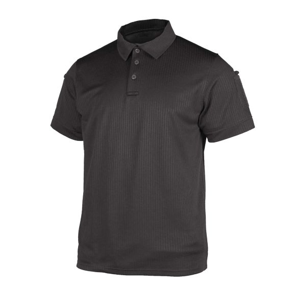Поло PERFORMANCE MAXTACS, цвет Black