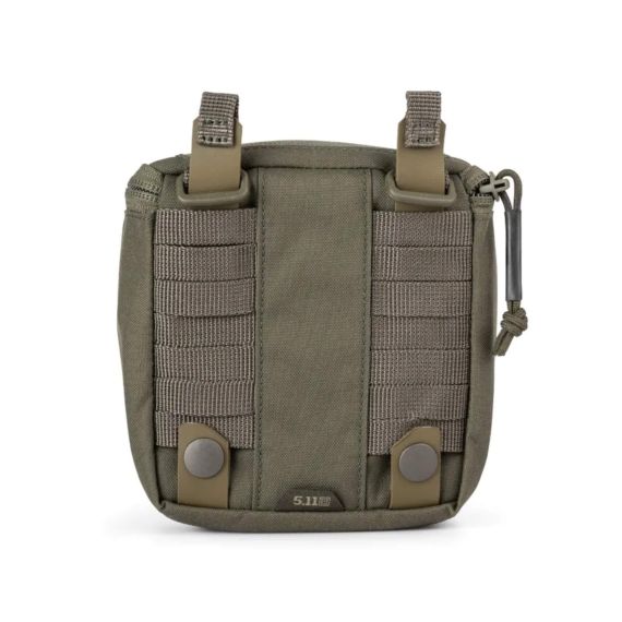 Подсумок Flex Shotgun Ammo 5.11 Tactical, цвет Ranger Green