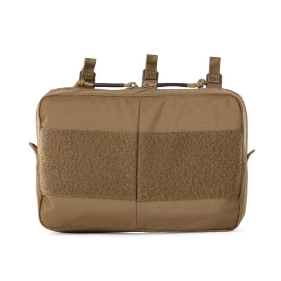 Подсумок Flex 9.6 Horizontal  5.11 Tactical, цвет Kangaroo
