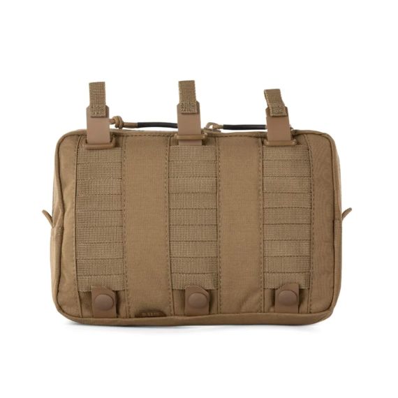 Подсумок Flex 9.6 Horizontal  5.11 Tactical, цвет Kangaroo