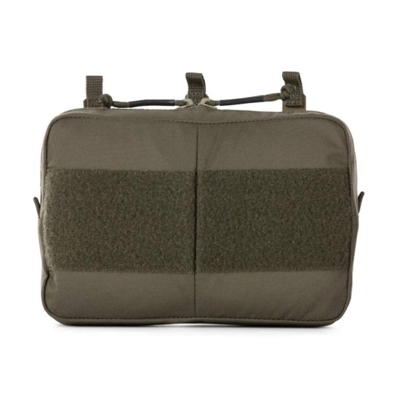 Подсумок Flex 9.6 Horizontal  5.11 Tactical, цвет Ranger Green