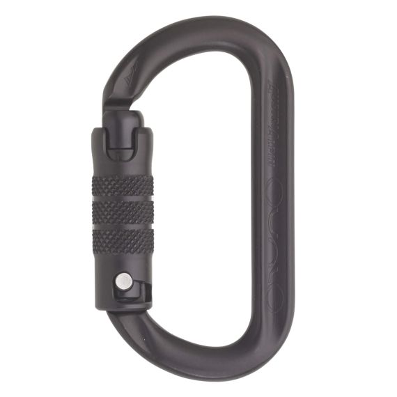 Карабин AUSTRIALPIN  OVALO ID 3-way-autolock