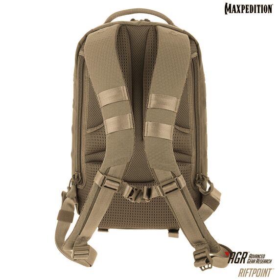 Рюкзак  Maxpedition AGR Riftpoint TAN