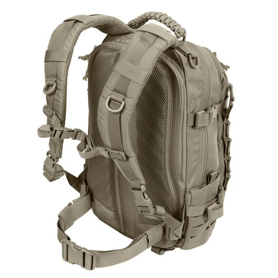 Рюкзак Dragon EGG MK II Direct Action, цвет Urban Grey/Shadow Grey (25л.)
