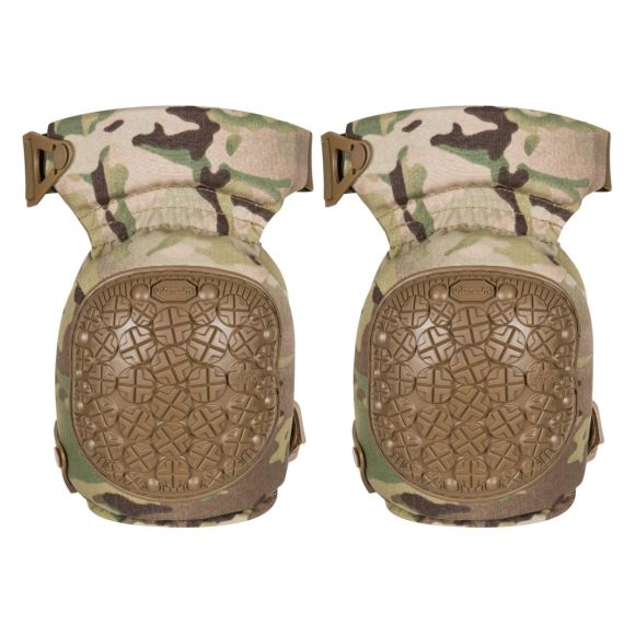 Наколенники ALTACONTOUR 360 VIBRAM CAP , цвет  MULTICAM®