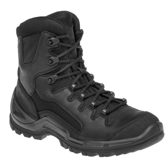Ботинки BEAST High Prabos, цвет Black