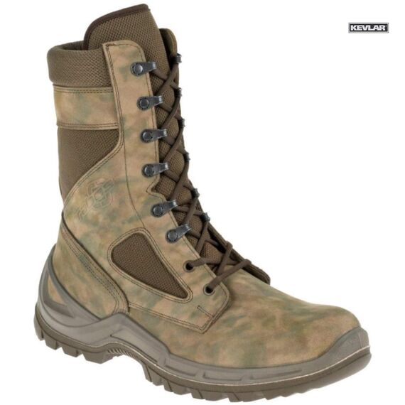 Ботинки FREESTYLE JUNGLE Prabos, цвет Field Camouflage