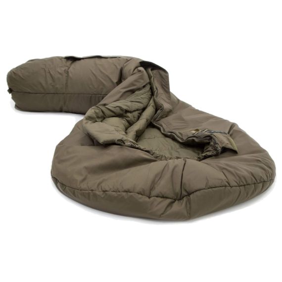 Спальный мешок Carinthia Defence 4, цвет  Olive