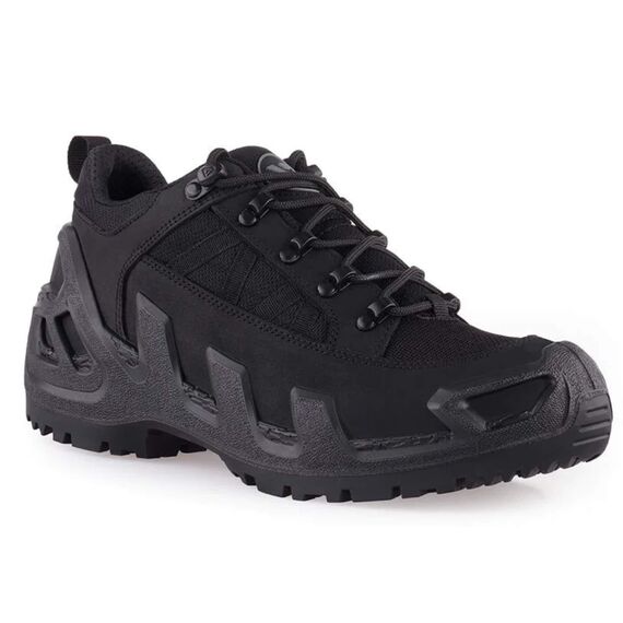 Ботинки Vaneda V-Clutch Pro Low On Duty, цвет Black