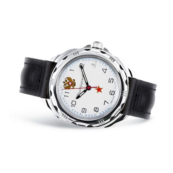 Часы Командирские 2414.00/211323