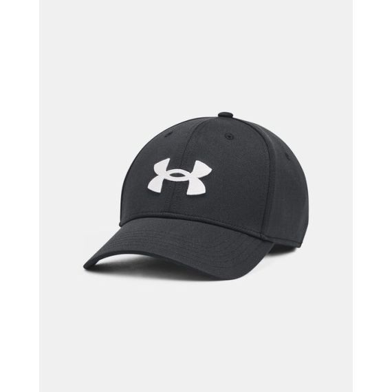 Бейсболка Blitzing ADJ Under Armour, (One Size)