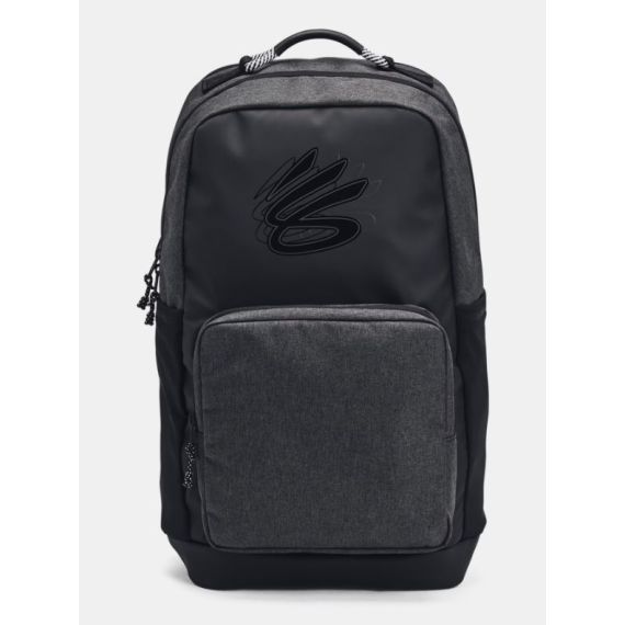 Рюкзак Curry Splash Under Armour, цвет Black (26л)