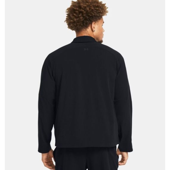 Ветровка Unstoppable Vented Under Armour, цвет Black